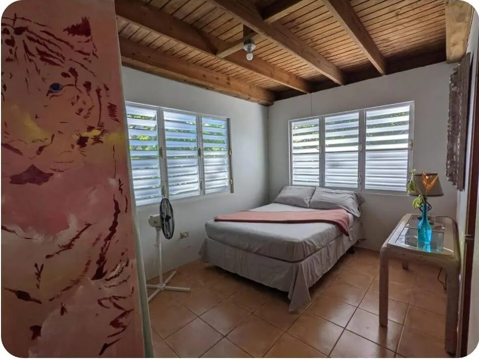 فيلا Retreat Casita On 50-Acre Jungle Sanctuary ماياغيز