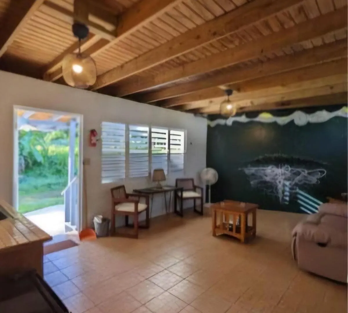 فيلا Retreat Casita On 50-Acre Jungle Sanctuary ماياغيز 0*,  بورتوريكو