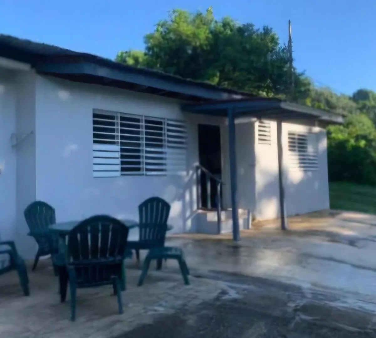 فيلا Retreat Casita On 50-Acre Jungle Sanctuary ماياغيز بيت للعطل