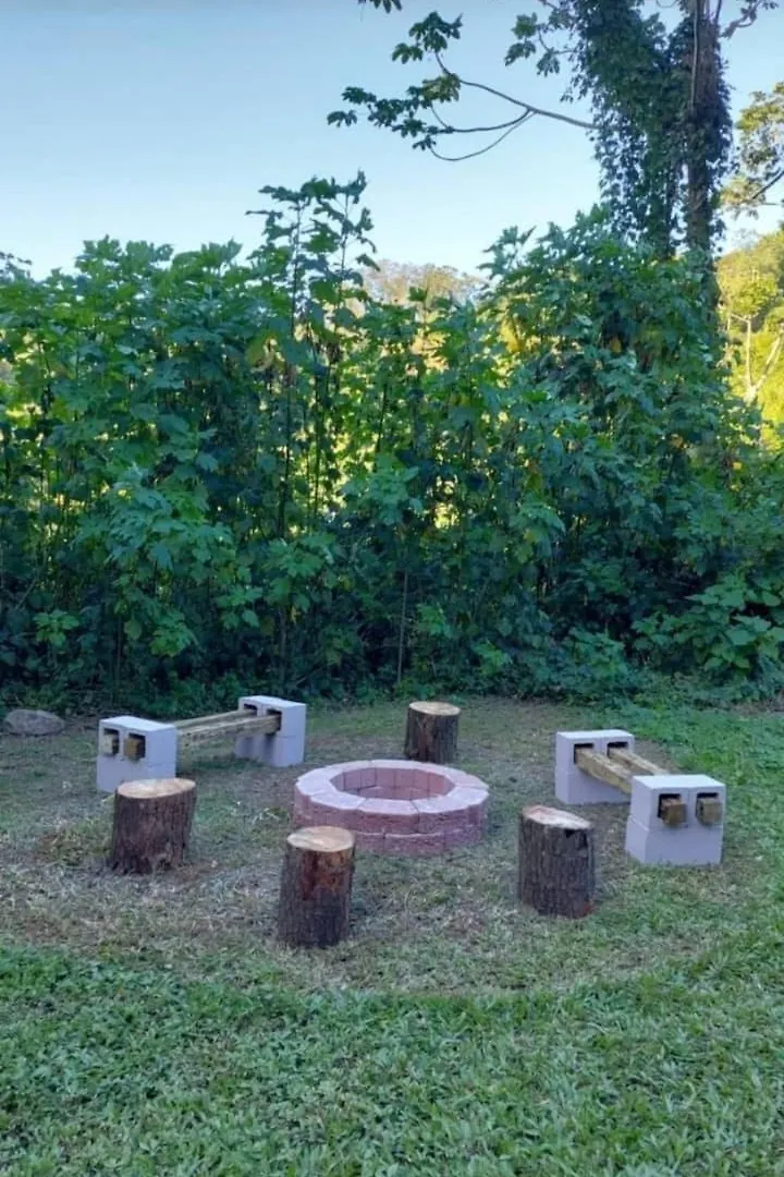 بيت للعطل فيلا Retreat Casita On 50-Acre Jungle Sanctuary ماياغيز بورتوريكو
