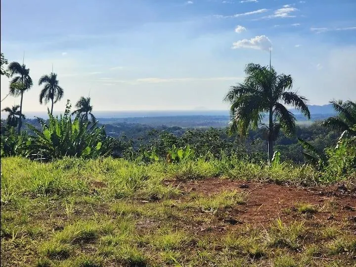 بيت للعطل فيلا Retreat Casita On 50-Acre Jungle Sanctuary ماياغيز